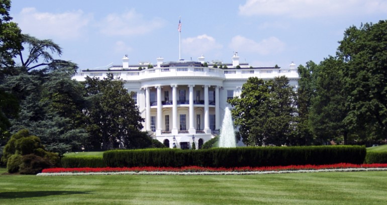 White house USA