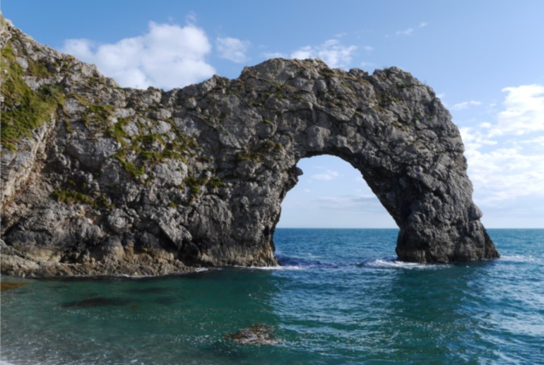 Durdle door