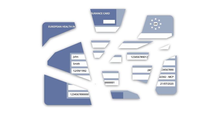 Lost, stolen or damaged EHIC