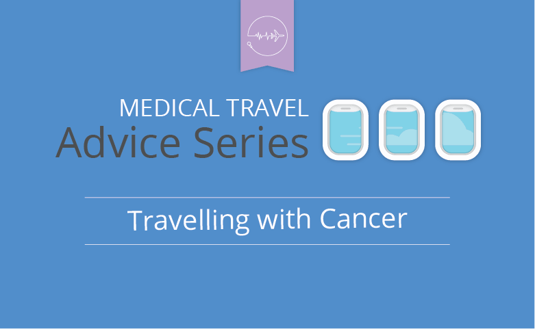 travel insurance for cancer patients ireland