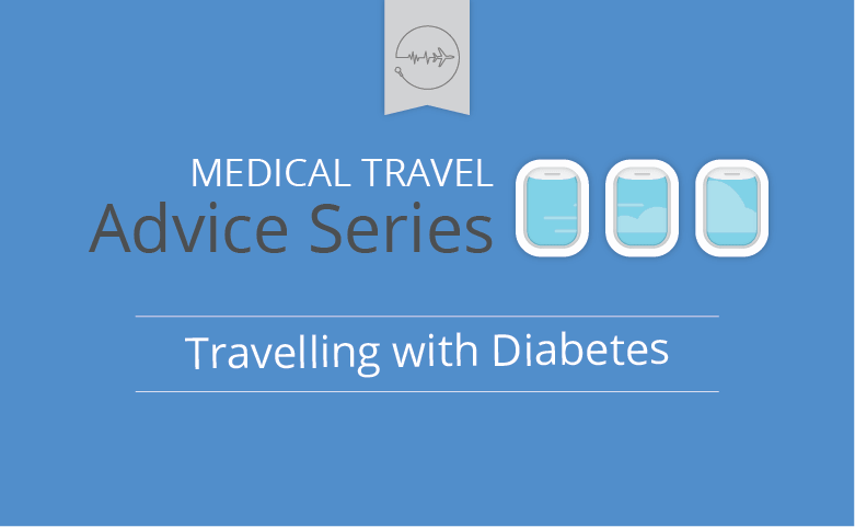 annual travel insurance diabetes