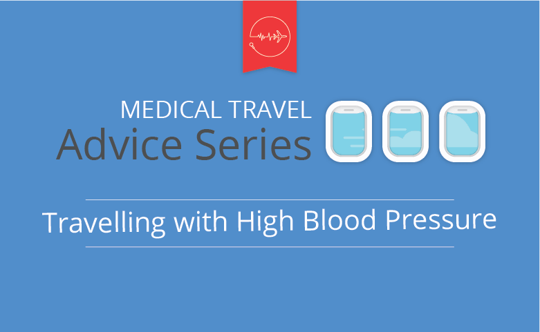 air travel high blood pressure