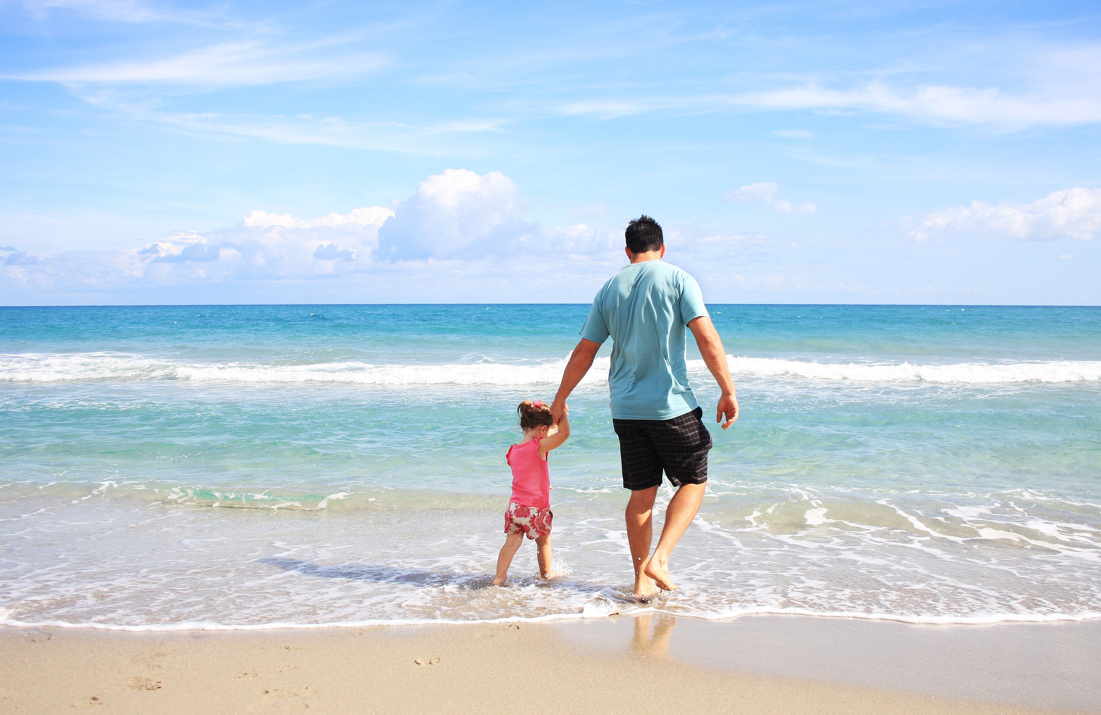 Family Holiday Essentials Medical Travel Insurance